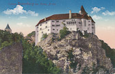 Rosenburg  am Kamp - Rosenburg - alte historische Fotos Ansichten Bilder Aufnahmen Ansichtskarten 