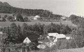 Unterloibl - Oesterreich - alte historische Fotos Ansichten Bilder Aufnahmen Ansichtskarten 