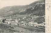 Bleiberg - Villach Land - alte historische Fotos Ansichten Bilder Aufnahmen Ansichtskarten 