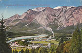 Bleiwerke von Arnoldstein - Gailitz - Villach Land - alte historische Fotos Ansichten Bilder Aufnahmen Ansichtskarten 
