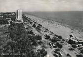 Lignano Sabbidadoro - Italien - alte historische Fotos Ansichten Bilder Aufnahmen Ansichtskarten 