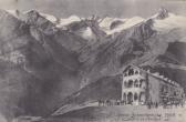 Hotel Schmittenhöhe - Zell am See - alte historische Fotos Ansichten Bilder Aufnahmen Ansichtskarten 