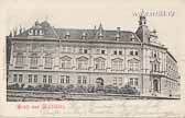 Wolfsberg - alte historische Fotos Ansichten Bilder Aufnahmen Ansichtskarten 