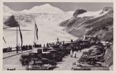  Grossglockner Hochalpenstarsse,  - Kärnten - alte historische Fotos Ansichten Bilder Aufnahmen Ansichtskarten 