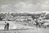 Gerlitzen - Neugarten - Pölling - alte historische Fotos Ansichten Bilder Aufnahmen Ansichtskarten 