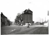 Villach, Wohnalage Klagenfurter Straße 1-3 - alte historische Fotos Ansichten Bilder Aufnahmen Ansichtskarten 