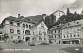 Greifenburg - Kärnten - alte historische Fotos Ansichten Bilder Aufnahmen Ansichtskarten 