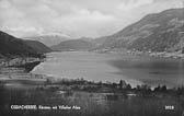 Ossiach - alte historische Fotos Ansichten Bilder Aufnahmen Ansichtskarten 