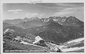 Rainerhaus und Steineraplen - alte historische Fotos Ansichten Bilder Aufnahmen Ansichtskarten 