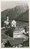 Dölsach in Lienz - Tirol - alte historische Fotos Ansichten Bilder Aufnahmen Ansichtskarten 