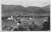 Ortschaft Maria Gail - Villach - alte historische Fotos Ansichten Bilder Aufnahmen Ansichtskarten 