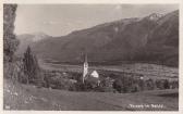 Reisach im Gailtal - Hermagor - alte historische Fotos Ansichten Bilder Aufnahmen Ansichtskarten 