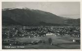 Villach Völkermarkt - Villach-Völkendorf - alte historische Fotos Ansichten Bilder Aufnahmen Ansichtskarten 