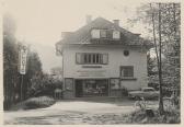 Villa Atzwanger - Kärnten - alte historische Fotos Ansichten Bilder Aufnahmen Ansichtskarten 