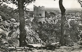 Mödling - Schwarzer Turm - Mödling - alte historische Fotos Ansichten Bilder Aufnahmen Ansichtskarten 