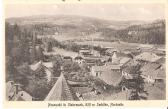 Neumarkt in Steiermark - Murau - alte historische Fotos Ansichten Bilder Aufnahmen Ansichtskarten 