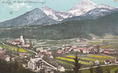 Latschach - Kärnten - alte historische Fotos Ansichten Bilder Aufnahmen Ansichtskarten 