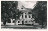 Stift Ossiach - Stiftshof - Feldkirchen - alte historische Fotos Ansichten Bilder Aufnahmen Ansichtskarten 