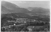 Villach - Heiligengeist - Heiligengeist - alte historische Fotos Ansichten Bilder Aufnahmen Ansichtskarten 