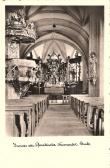 Neumarkt - Pfarrkirche - alte historische Fotos Ansichten Bilder Aufnahmen Ansichtskarten 
