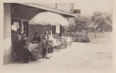 Drobollach, Bernold's Gasthof - Villach - alte historische Fotos Ansichten Bilder Aufnahmen Ansichtskarten 