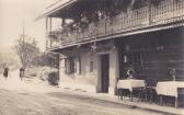Drobollach, Bernold's Gasthof  - Villach - alte historische Fotos Ansichten Bilder Aufnahmen Ansichtskarten 