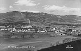 St. Andrä - alte historische Fotos Ansichten Bilder Aufnahmen Ansichtskarten 