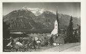 Berg im Drautal - Spittal an der Drau - alte historische Fotos Ansichten Bilder Aufnahmen Ansichtskarten 