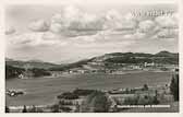 Keutschacher See - alte historische Fotos Ansichten Bilder Aufnahmen Ansichtskarten 