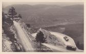 Hohe Wand, Bergstraße - alte historische Fotos Ansichten Bilder Aufnahmen Ansichtskarten 