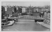 Kai - Wien  1.,Innere Stadt - alte historische Fotos Ansichten Bilder Aufnahmen Ansichtskarten 