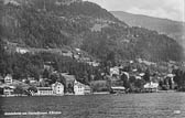 Annenheim am Ossiachersee - alte historische Fotos Ansichten Bilder Aufnahmen Ansichtskarten 