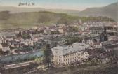 Bruck an der Mur - Steiermark - alte historische Fotos Ansichten Bilder Aufnahmen Ansichtskarten 