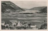 Villach St. Ruprecht - St. Ruprecht - alte historische Fotos Ansichten Bilder Aufnahmen Ansichtskarten 