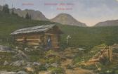 Würmlacher Alpe - Würmlach - alte historische Fotos Ansichten Bilder Aufnahmen Ansichtskarten 