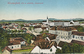 Fürstenfeld - Fürstenfeld - alte historische Fotos Ansichten Bilder Aufnahmen Ansichtskarten 