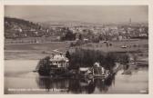 Maria Loretto - Klagenfurt(Stadt) - alte historische Fotos Ansichten Bilder Aufnahmen Ansichtskarten 
