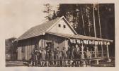 Mittewald, Pfadfinderlager - Oesterreich - alte historische Fotos Ansichten Bilder Aufnahmen Ansichtskarten 