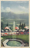 Kanzelhöhe - Kanzelhöhe - alte historische Fotos Ansichten Bilder Aufnahmen Ansichtskarten 