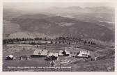 Gerlitze, Bergerhütten - Feldkirchen - alte historische Fotos Ansichten Bilder Aufnahmen Ansichtskarten 