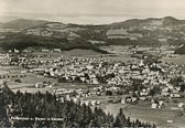 Feldkirchen und Waiern - Feldkirchen in Kärnten - alte historische Fotos Ansichten Bilder Aufnahmen Ansichtskarten 