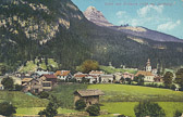Lofer - Zell am See - alte historische Fotos Ansichten Bilder Aufnahmen Ansichtskarten 