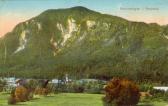 Unterbergen - Oesterreich - alte historische Fotos Ansichten Bilder Aufnahmen Ansichtskarten 
