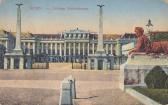 Wien, Schloss Schönbrunn - Oesterreich - alte historische Fotos Ansichten Bilder Aufnahmen Ansichtskarten 