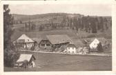 Mariahof bei Neumarkt in Steiermark - Baierdorf - alte historische Fotos Ansichten Bilder Aufnahmen Ansichtskarten 