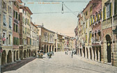 Udine - Italien - alte historische Fotos Ansichten Bilder Aufnahmen Ansichtskarten 