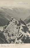 Kleinglockner - Heiligenblut - alte historische Fotos Ansichten Bilder Aufnahmen Ansichtskarten 