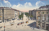 Kolowrat Ring - Wien,Innere Stadt - alte historische Fotos Ansichten Bilder Aufnahmen Ansichtskarten 