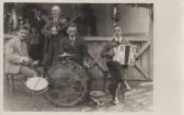 Faakersee Band - Kärnten - alte historische Fotos Ansichten Bilder Aufnahmen Ansichtskarten 