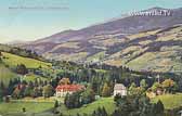 Preblau - Prebl - alte historische Fotos Ansichten Bilder Aufnahmen Ansichtskarten 